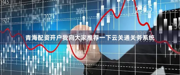 青海配资开户我向大家推荐一下云关通关务系统