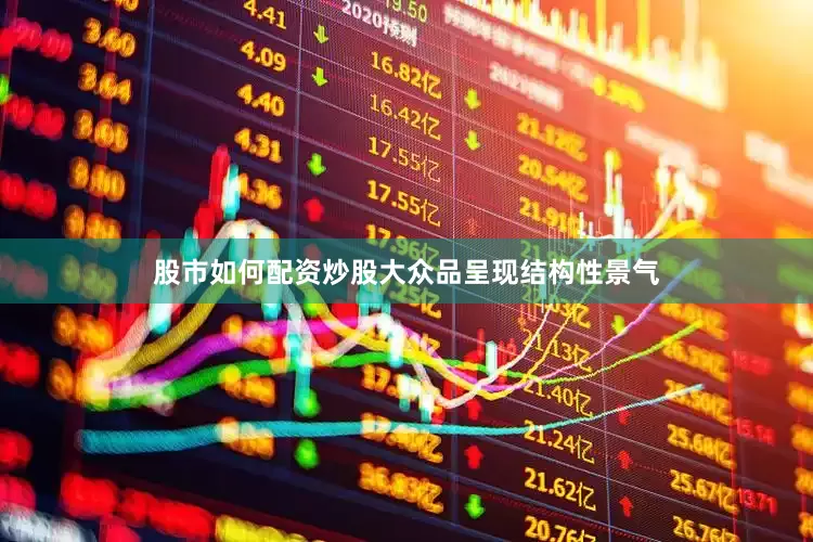 股市如何配资炒股大众品呈现结构性景气