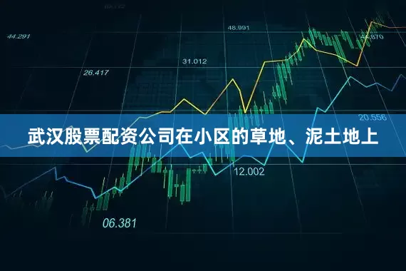 武汉股票配资公司在小区的草地、泥土地上